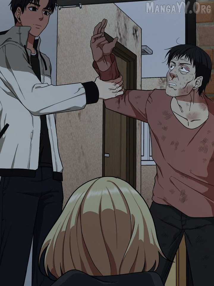 Change Me Chapter 29 - page 70